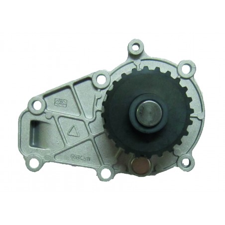 Pompe A Eau 442 Dci ( 24 Dents ) Pompe A Eau 442 Dci ( 24 Dents )