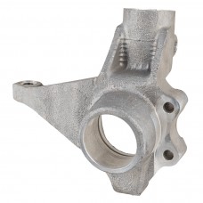 Mozzo albero di pivot in...