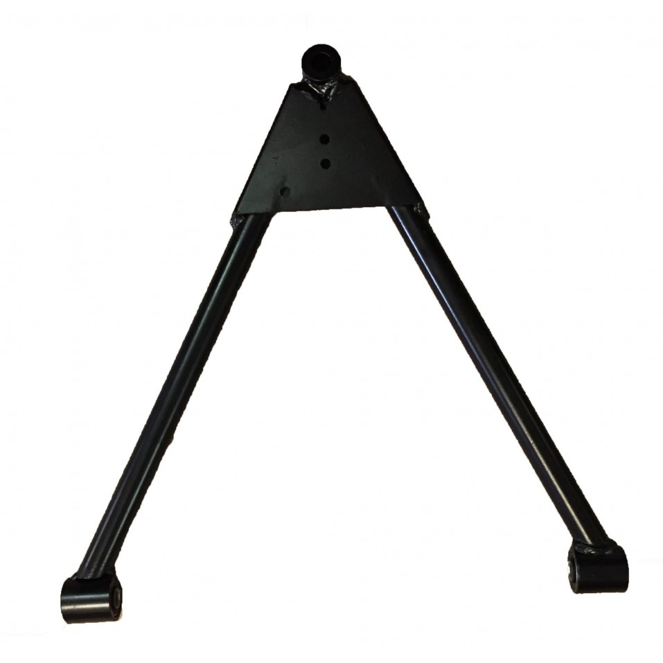 Triangle Avant Gauche Js50