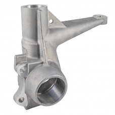 Porte Moyeu pivot Gauche Aixam