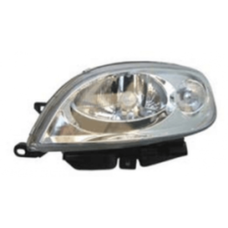 Phare Avant Gauche Phare Avant Gauche