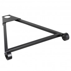 Triangolo anteriore destro...