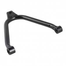 Triangle en acier Avant...