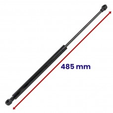 Cilindro portellone - Abaca...