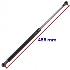 Verin de hayon - Aloes...