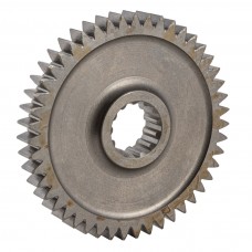 Ingranaggio secondario...