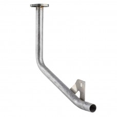 Tube Collecteur Echappement...