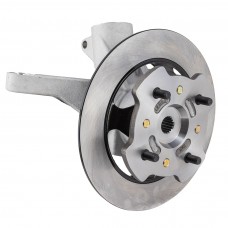 Insieme Mozzo Ruota Dritto...