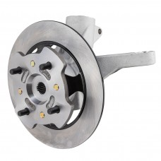 Insieme mozzo braccio...