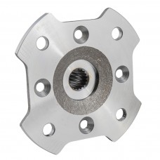 Cubo ruota anteriore -...