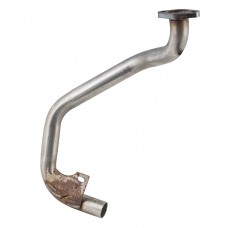 Collettore di scarico DCI...