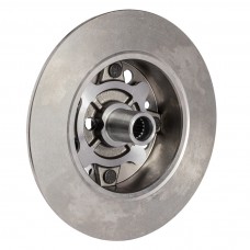 Disque de frein avant D 210...