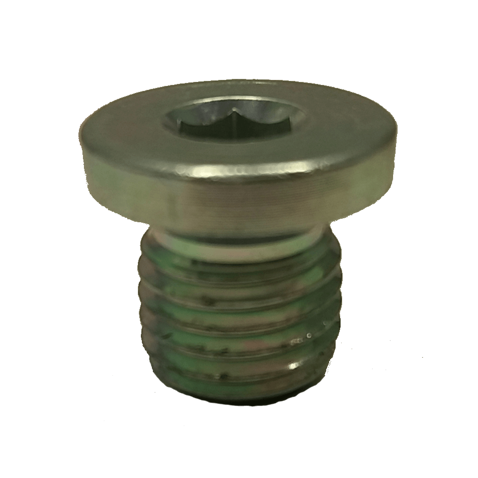Bouchon De Vidange Diam. 12