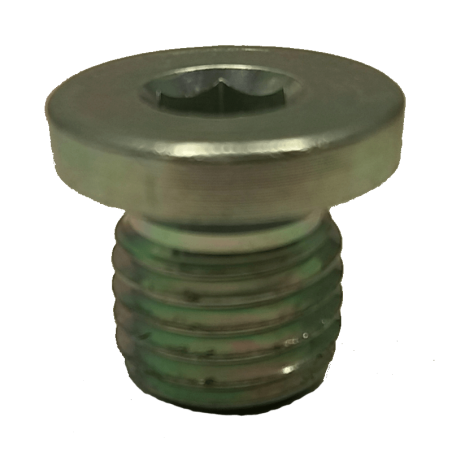 Bouchon De Vidange Diam. 12 Bouchon De Vidange Diam. 12