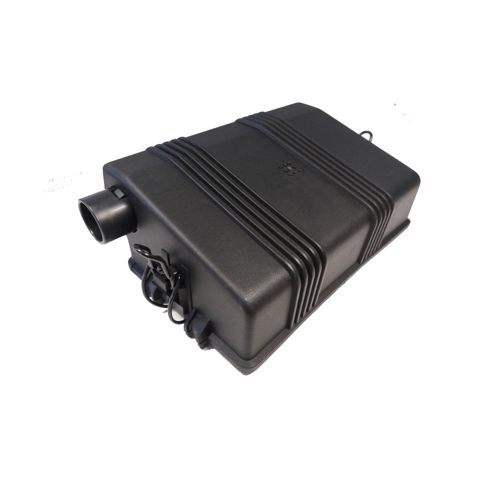 Couvercle Filtre A Air Lombardini