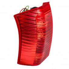 Feu Arrière Gauche rouge...
