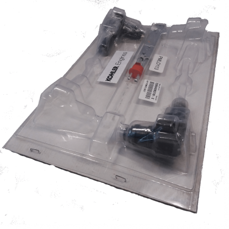 Kit Injection Kit Injection