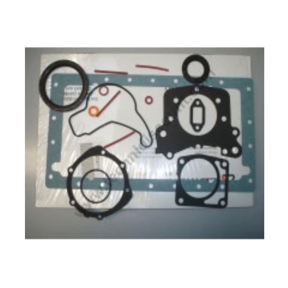 Pochette Bas Moteur Focs