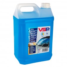 LAVE VITRE HIVER