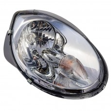 Faros anteriore destro...