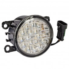 Feu de jour a led AIXAM