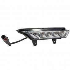 Faro diurno a LED destro...