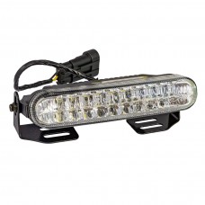 Faro diurno a led destro...