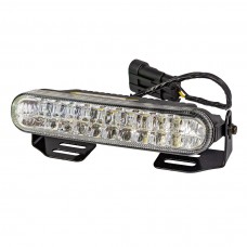 Feu de jour a led Gauche...