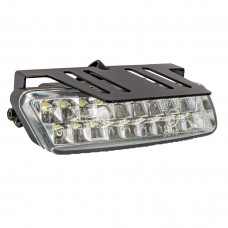 Fuoco diurno a LED destro...