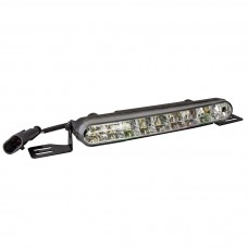 Faro diurno a LED sinistro...