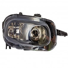 Faro anteriore destro Mgo 6...
