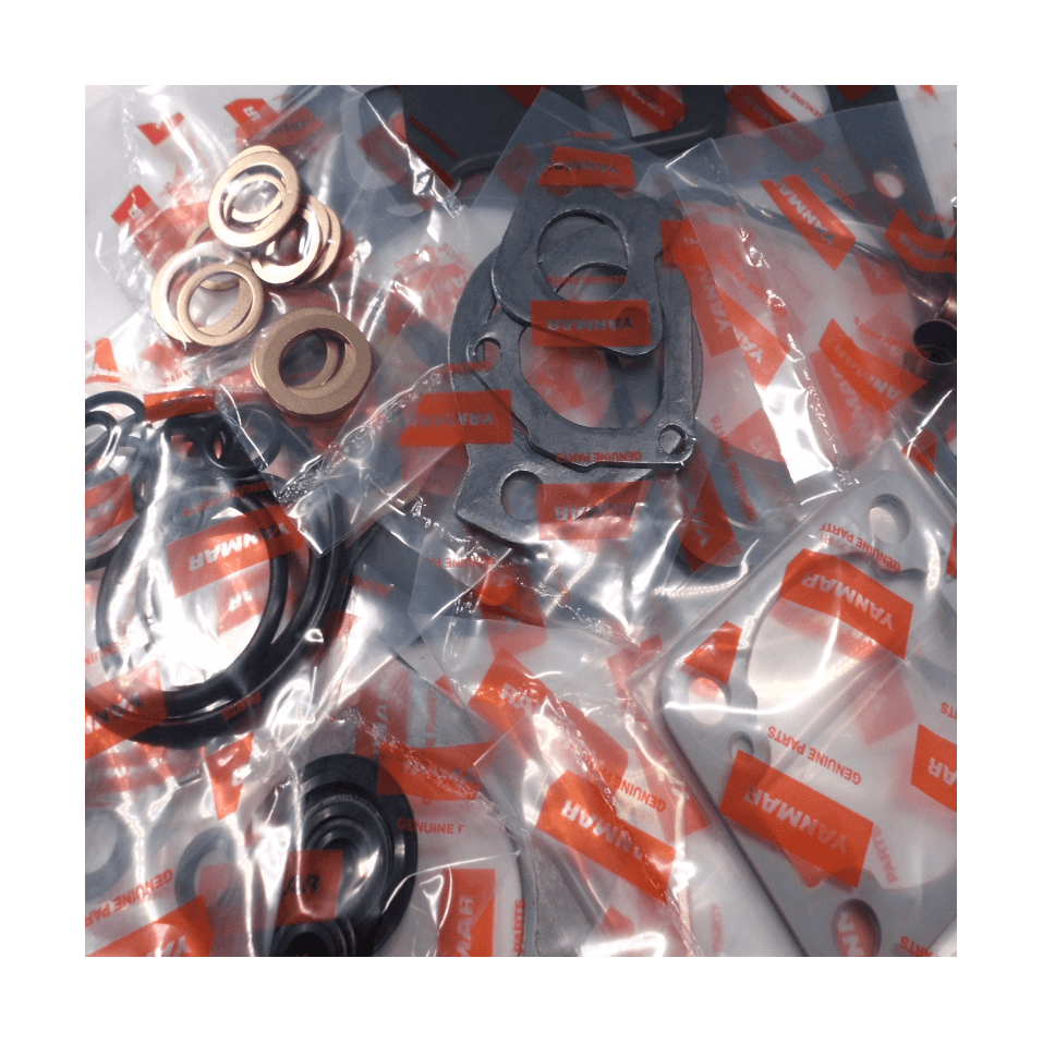 Pochette De Joints Complète Yanmar