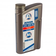Huile Moteur 10 w 30