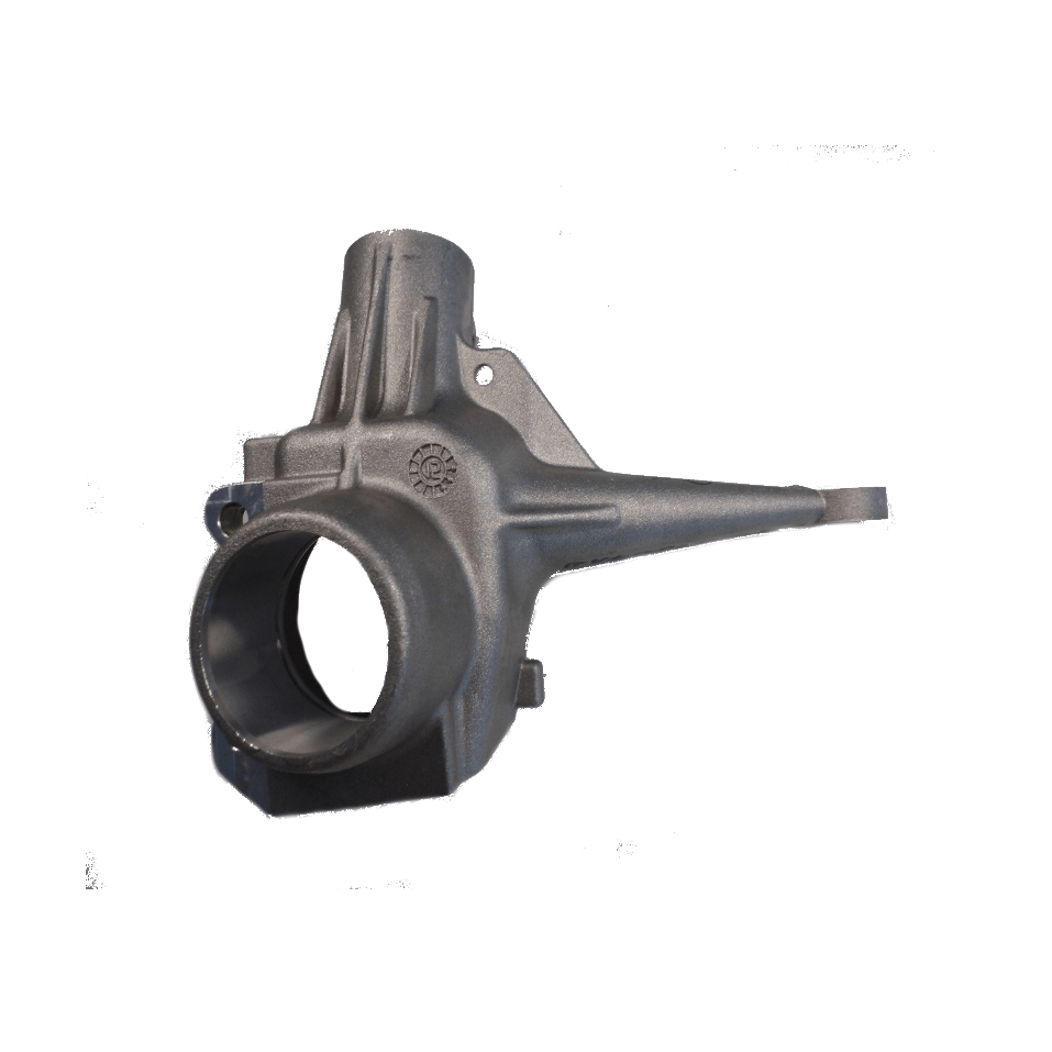 Porte-Moyeu Avant Droit Grecav Sonique- Eke- Style