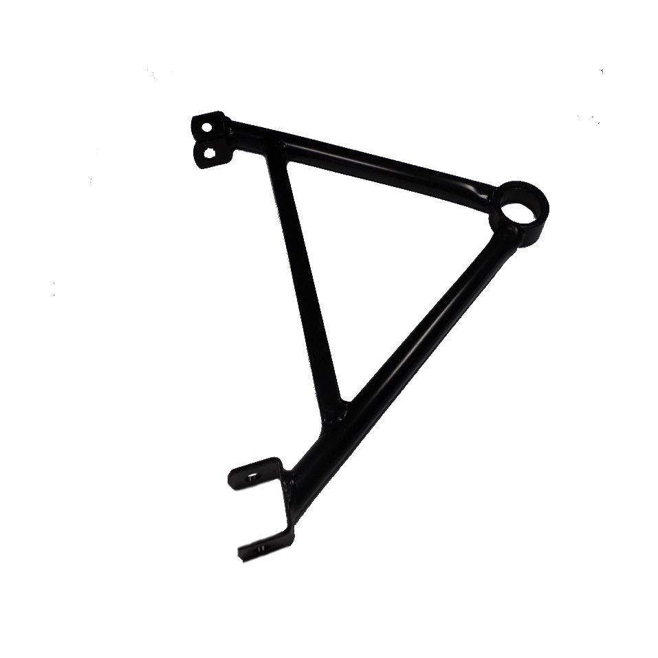 Triangle Suspension Avant