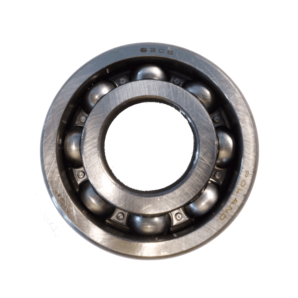 Roulement 6305
