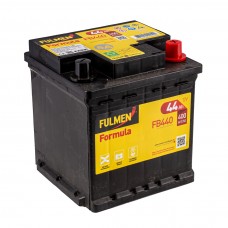 Batterie 400A 44Ah 12V