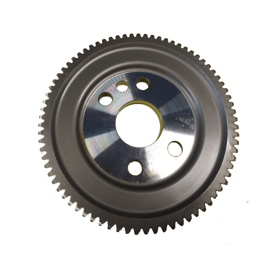 Couronne Differentiel 77 Dents