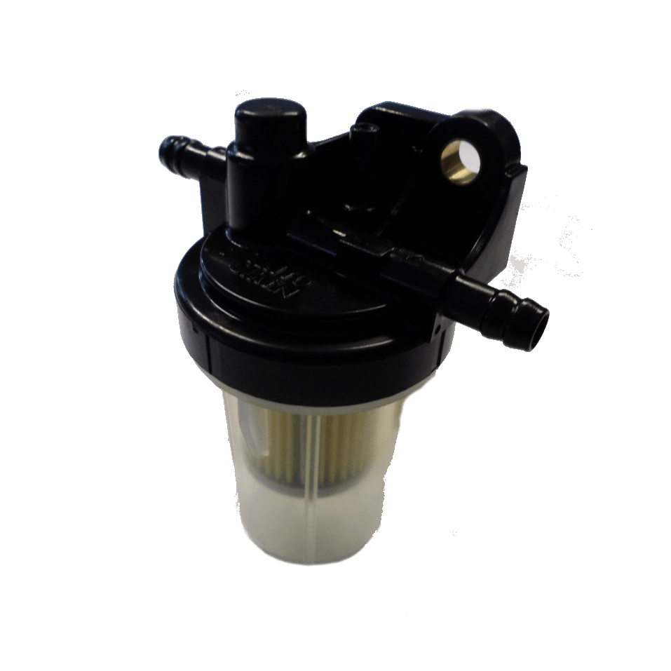 Ensemble Filtre Gasoil N/M