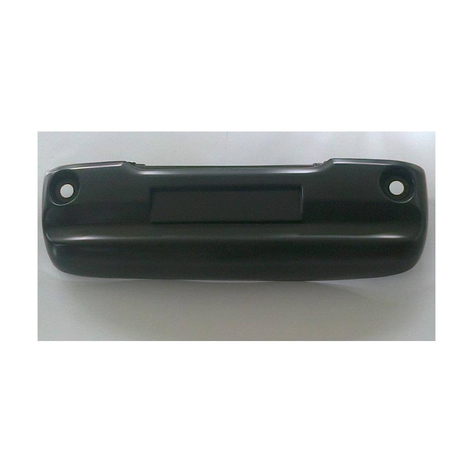 Pare-Chocs Avant Adaptable Aixam 400 Gros Clignotants