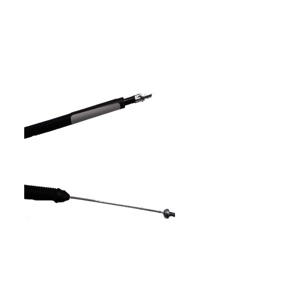 Cable Accelerateur Cond. G 18F