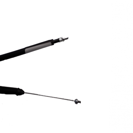 Cable Accelerateur Cond. G 18F