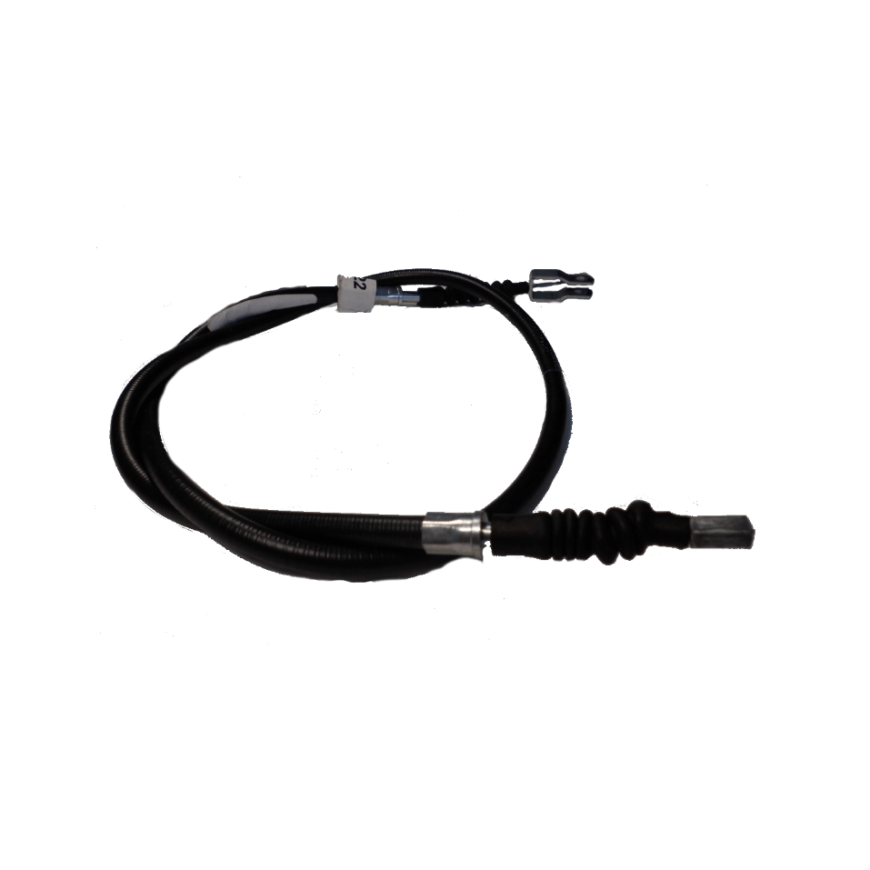 Cable Frein A Main Microcar Mc1 Apres 2006