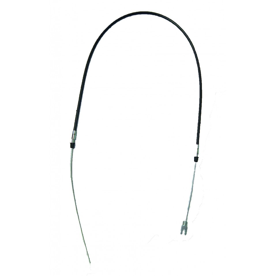 Cable Frein Main Microcar Mc2 Apres 2006