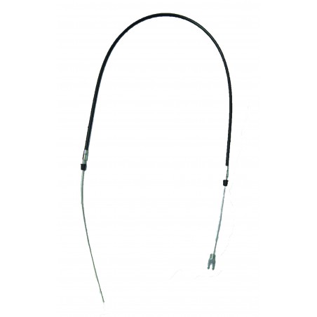 Cable Frein Main Microcar Mc2 Apres 2006