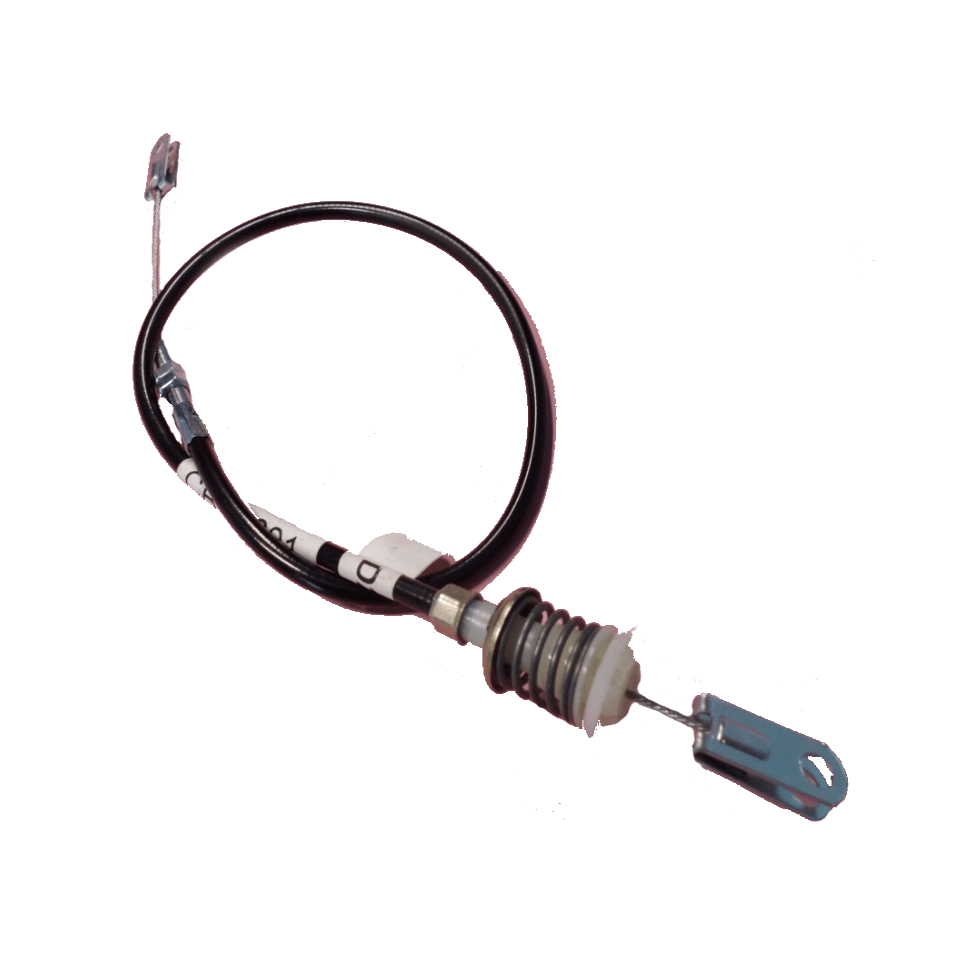 Cable Accelerateur Aixam A540
