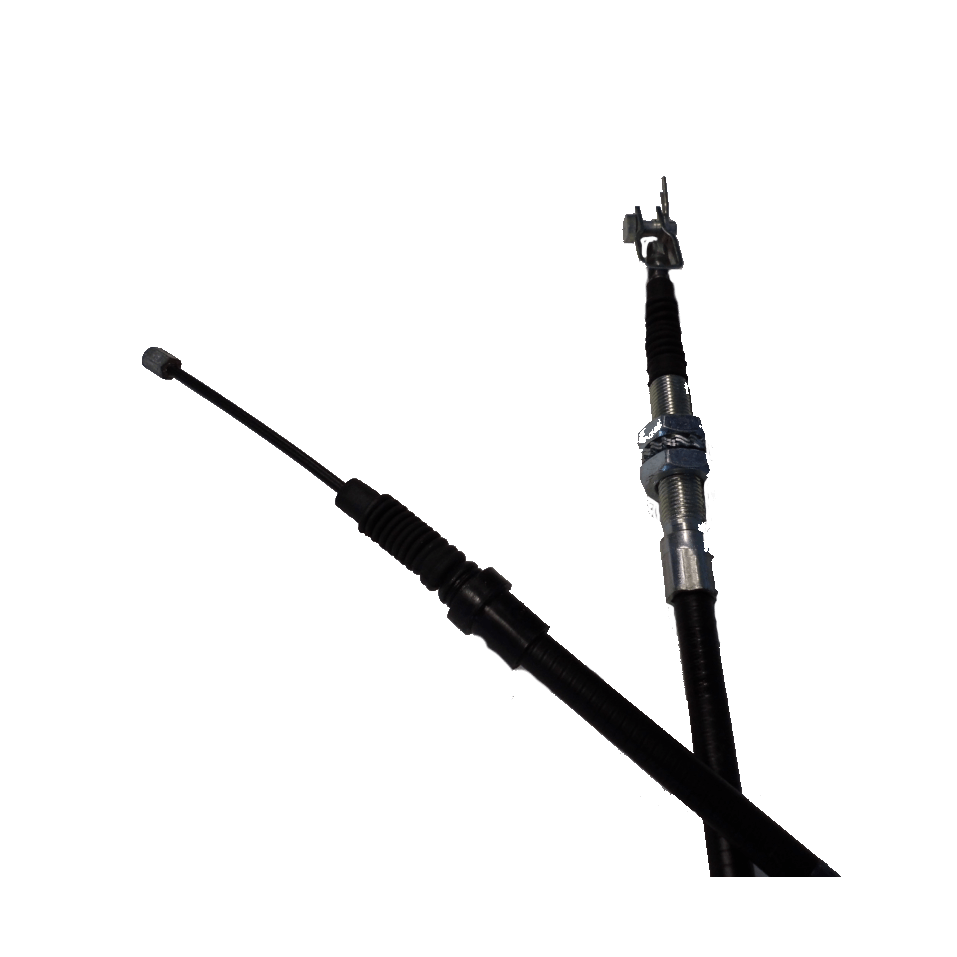 Cable De Frein A Main Aixam A540