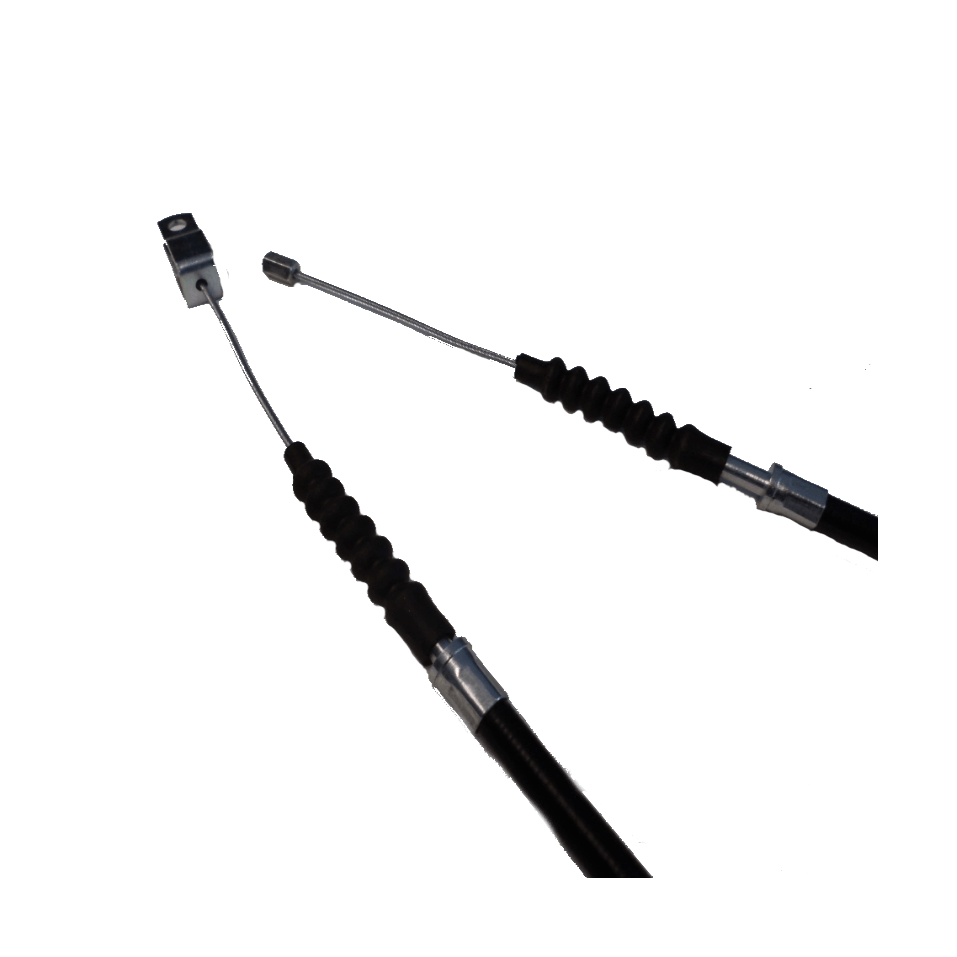 Cable Frein Main Microcar Mc1 Jusque 2006