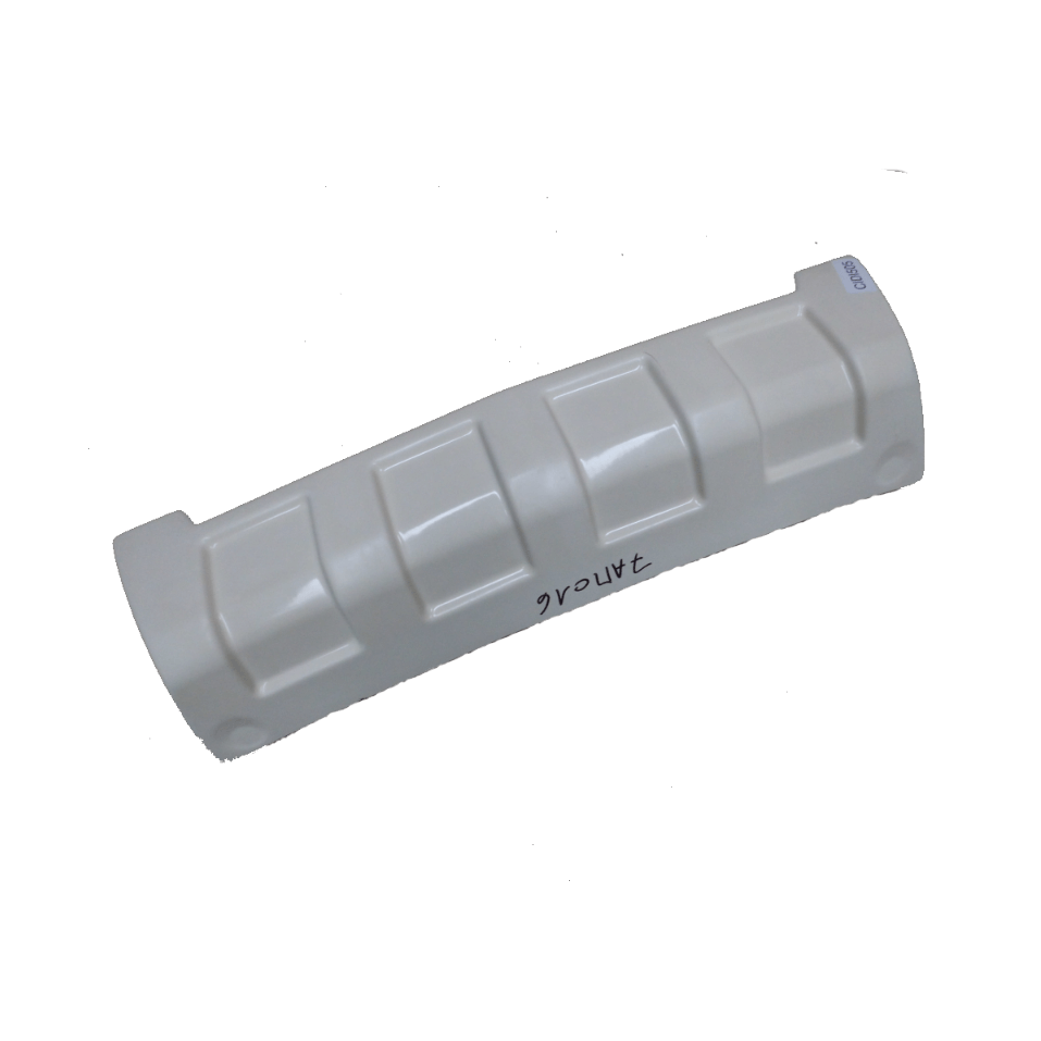 Parement Av Aixam Crossline polyester