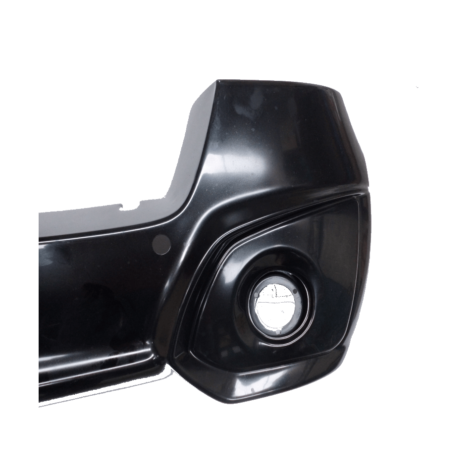 Pare chocs Ar V2 Brut